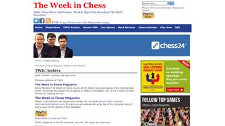 https://theweekinchess.com/twic
