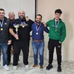 Απονομή Κυπέλλου 2026