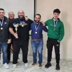 Απονομή Κυπέλλου 2026
